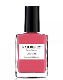 NAILBERRY NEGLELAKK - A SMART COOKIE