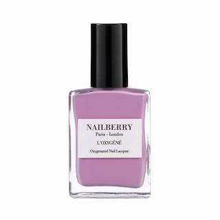 NAILBERRY NEGLELAKK - LILAC FAIRY