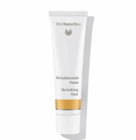 Revitalising mask fra Dr. Hauschka, 30 ml