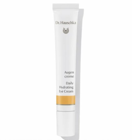Hydrating eye cream fra Dr. Hauschka, 12,5 ml