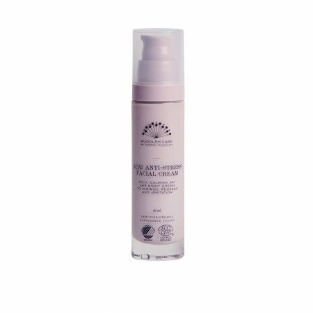 Açai Anti-ageing Facial Moisturizer fra Rudolph Care