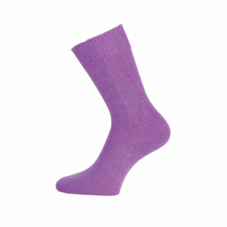 CORRYMOOR SPORTSMAN SOKKER - ultra violet  (str 37-41 og 41-45)