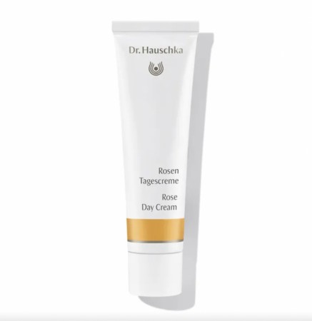 Rose day cream fra Dr.Hauschka, 30 ml