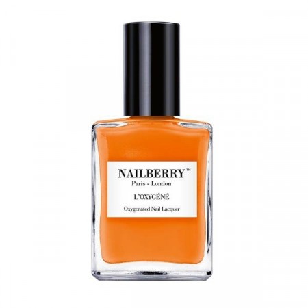 NAILBERRY neglelakk - SPONTANEOUS (2 igjen)