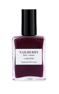 NAILBERRY NEGLELAKK - NO REGRETS