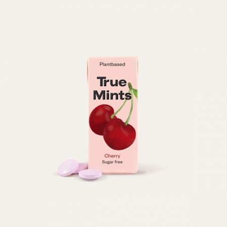 True Mints Cherry 