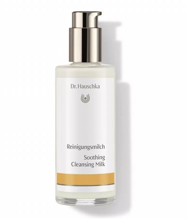 Dr. hauschka rensemelk 145ml