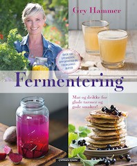 Fermentering