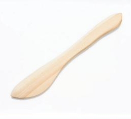 Stor smørkniv (21cm)