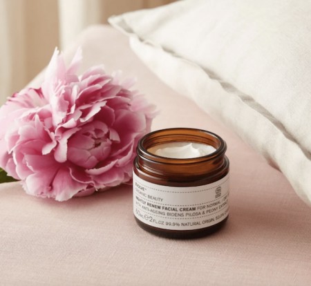 Nightly Renew Facial Cream fra EVOLVE, 60ml - midlertidig utsolgt