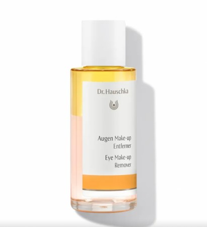 Eye makeup remover fra Dr. Hauschka, 75 ml