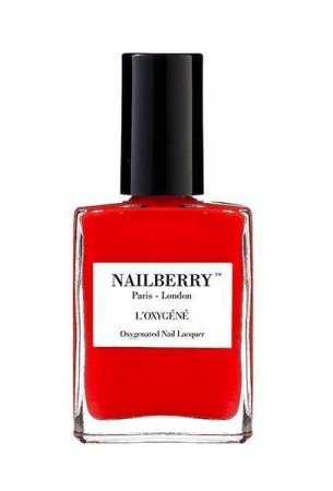 NAILBERRY NEGLELAKK - CHERRY CHERIE - 1 igjen