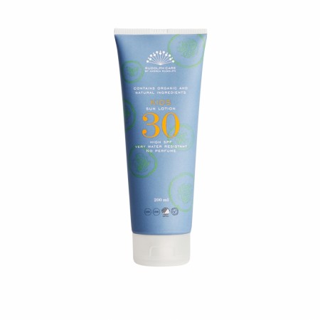 Kids Sun Lotion SPF 30 fra Rudolph Care, 200 ml