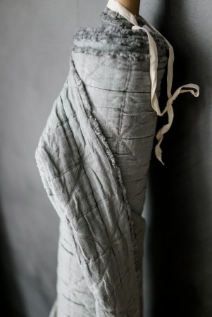 SHADOW JACQUARD COTTON fra MERCHANT AND MILLS, SELGES PR 0,5M
