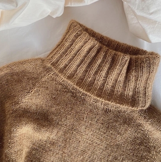 Petite Knit