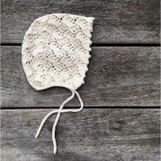 Knitting for Olive