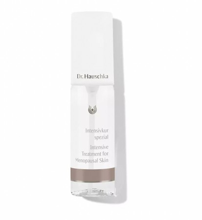 Intensivkur for overgangsalderhud fra Dr. Hauschka, 40ml