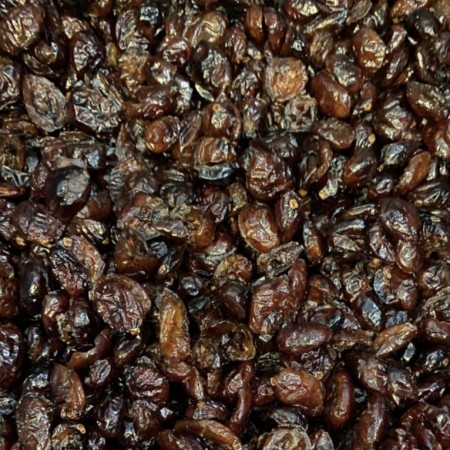 Tranebær, økologisk 250g