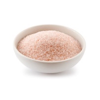 Salt himalaya fint 500g (ikke økologisk), løsvekt