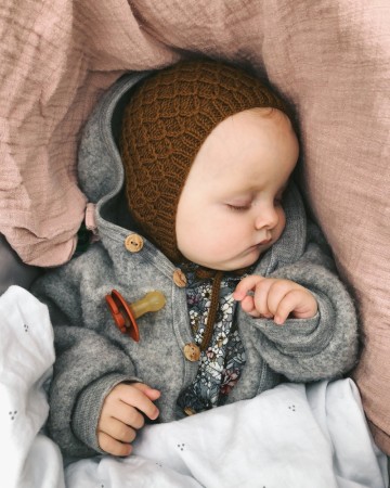 Petite Knit - Karens kyse