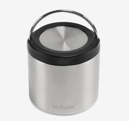 Mattermos - TKCanister Insulated Food Containers fra Klean Kanteen, 473 ml