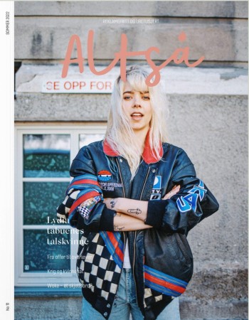 Altså - magasin nr.11