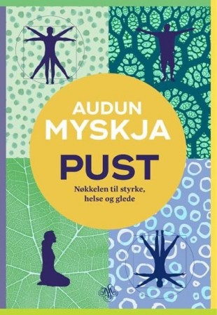 Pust av Audun Myskja