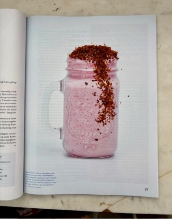 Tomat granulat økologisk, 100g, løsvekt