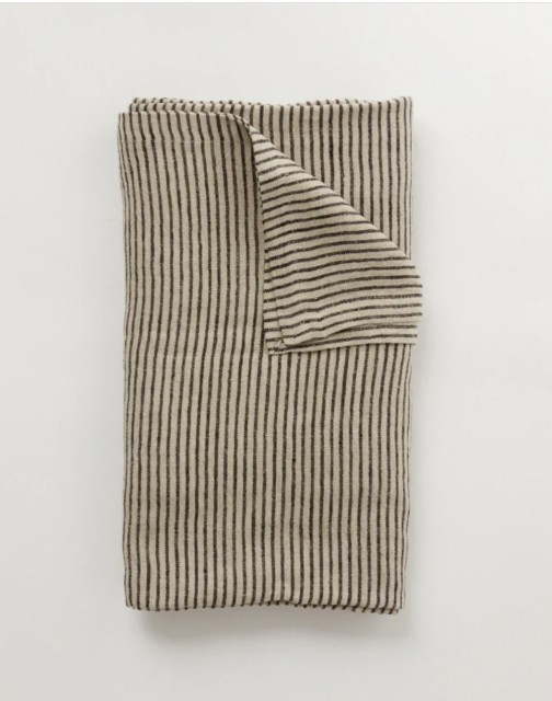 Stripete linduk fra Olsson & Jensen