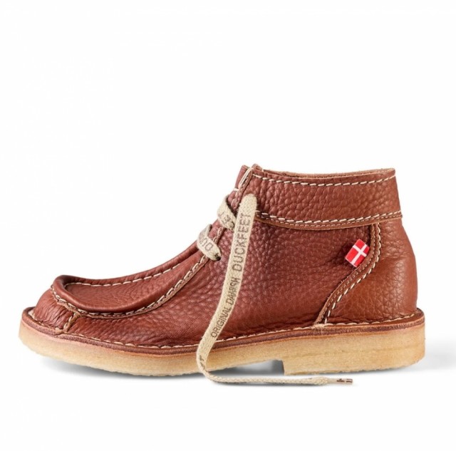 Duckfeet Ribe Nut