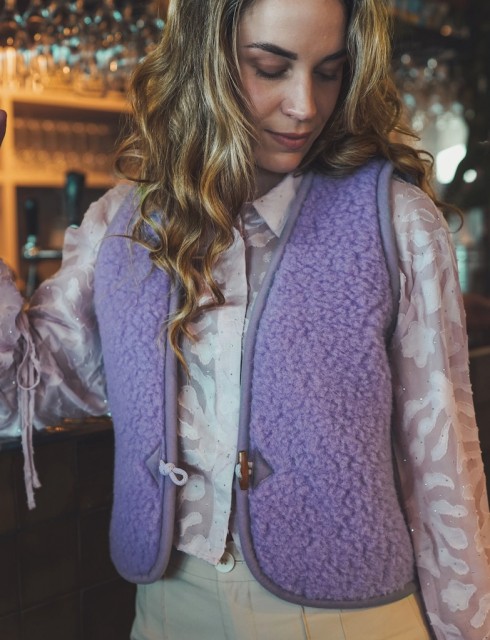 lilla ullvest