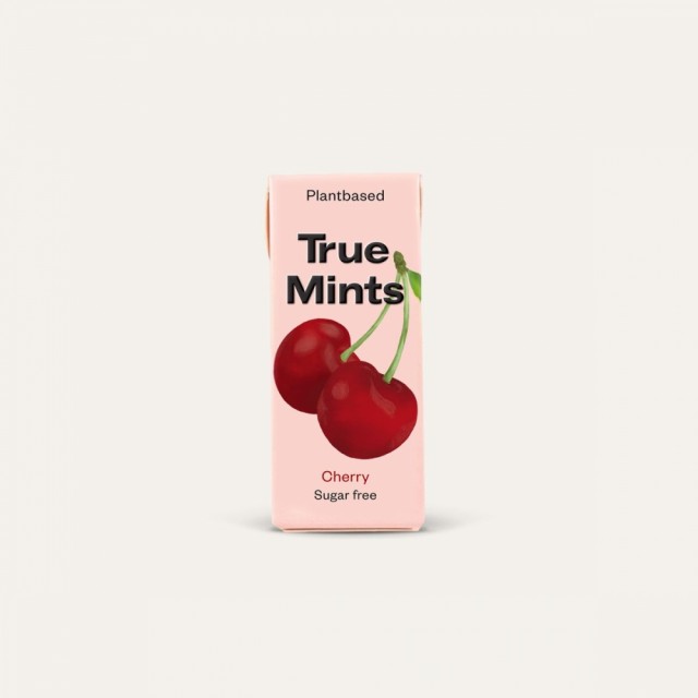 True Mints Cherry