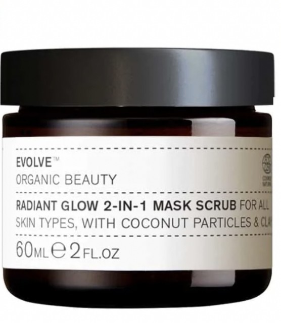 EVOLVE Radiant Glow 2-in-1 krukke