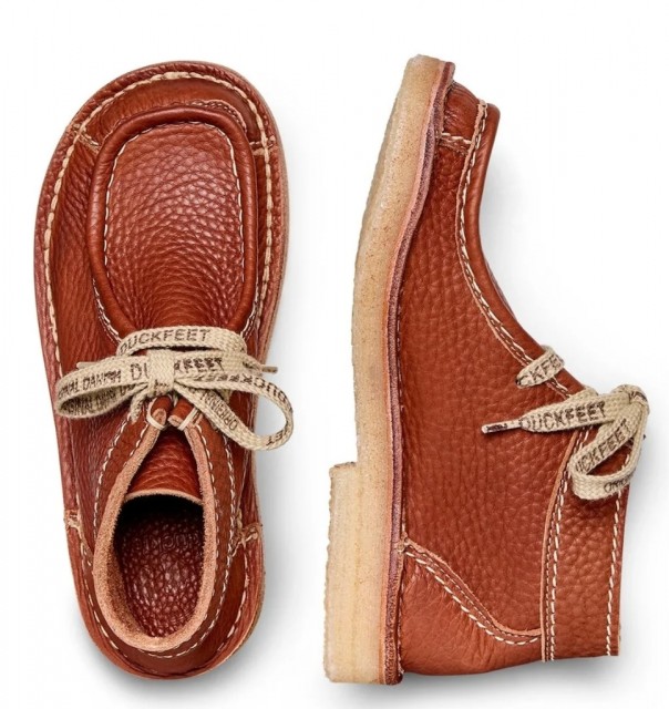 Duckfeet Ribe Nut